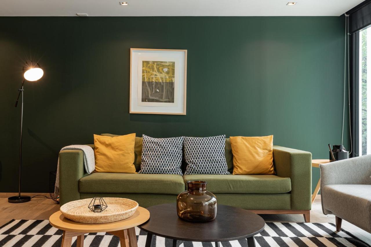Luxury 1br With Balcony In Polanco