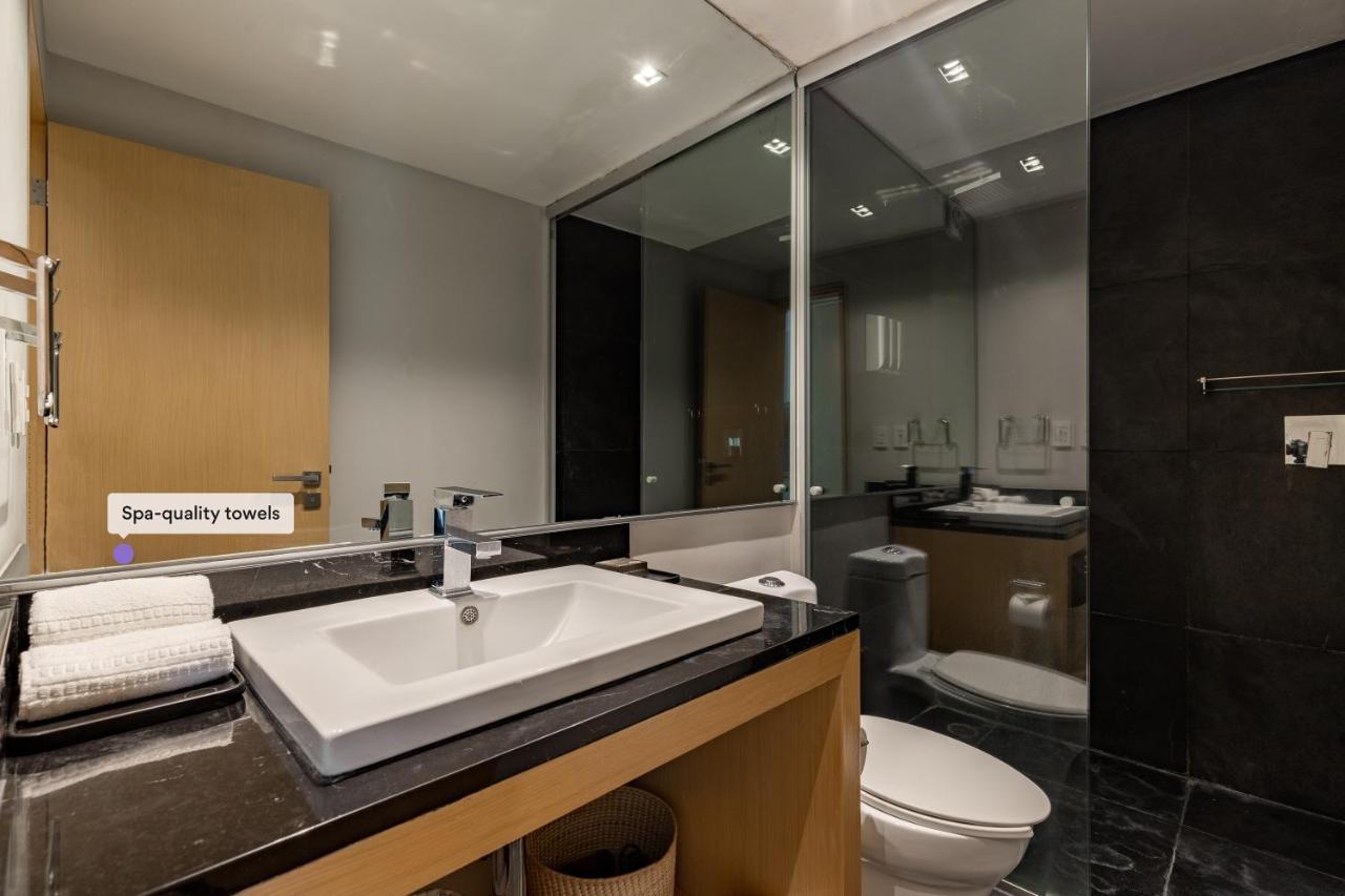 Luxury 1br With Balcony In Polanco