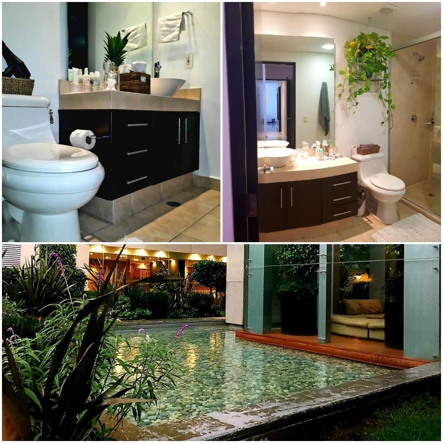 Apartment At The Exclusive Residencial Wtc Mexico City