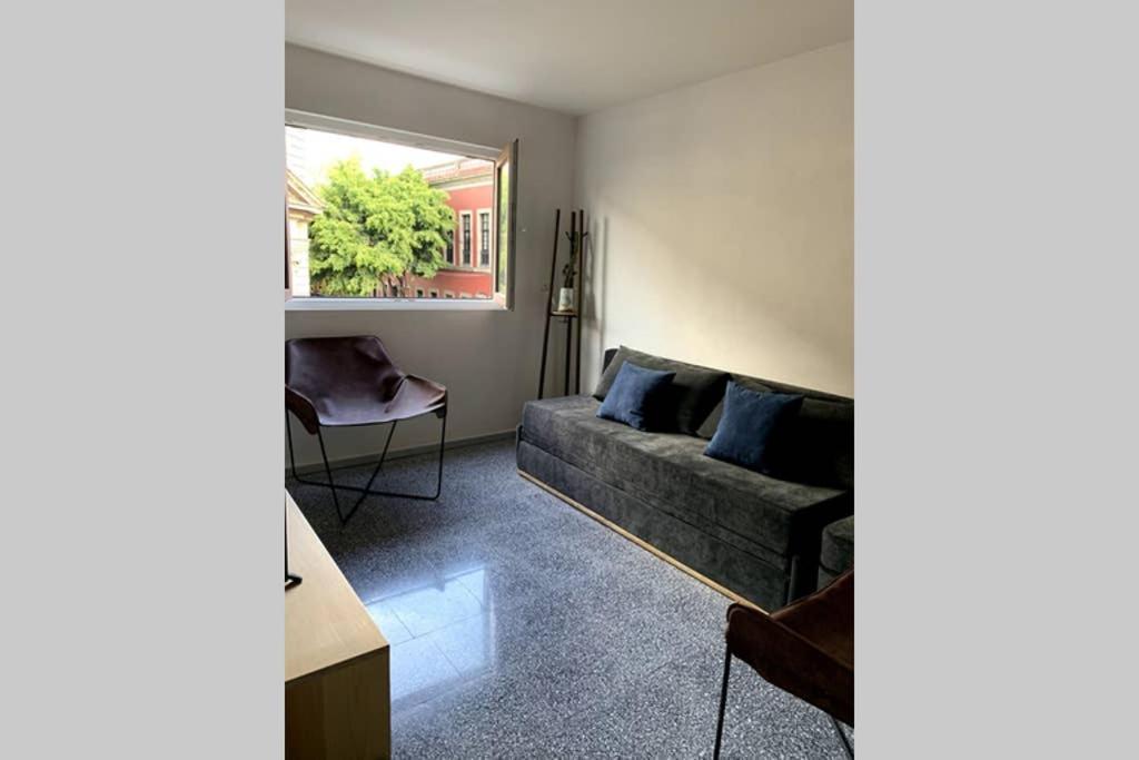 Suites Donceles 32, Depto 112 - Centro Historico Cdmx Apartment