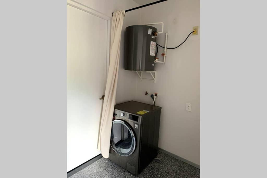 Suites Donceles 32, Depto 112 - Centro Historico Cdmx Apartment Mexico City