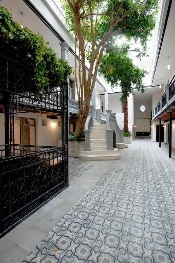 Mx Condesa 4*
