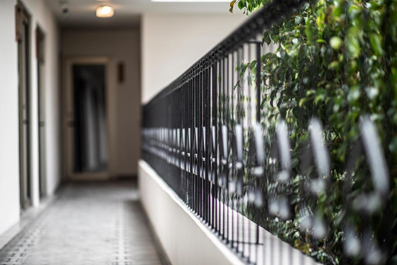 Mx Condesa Hotel 4*