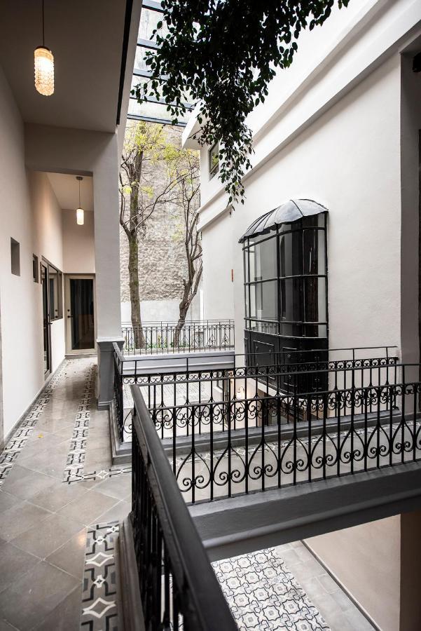 Mx Condesa Hotel 4*