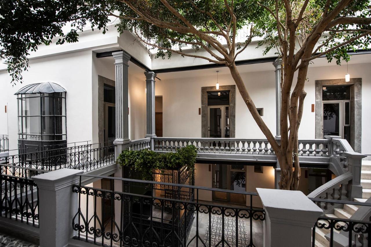Mx Condesa Hotel