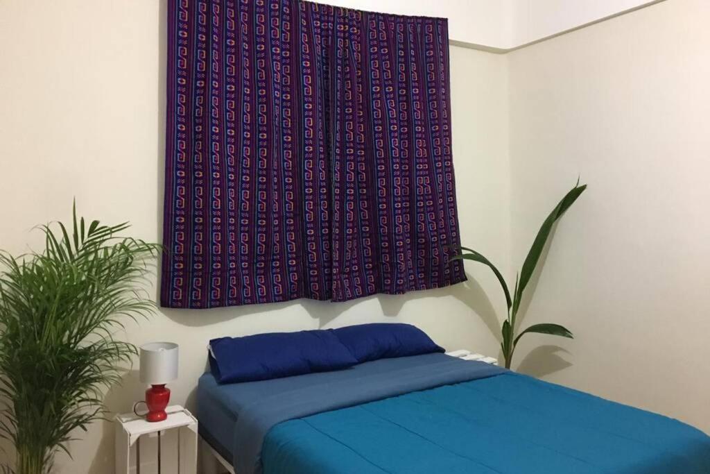 La Santísima Apartamento México DF