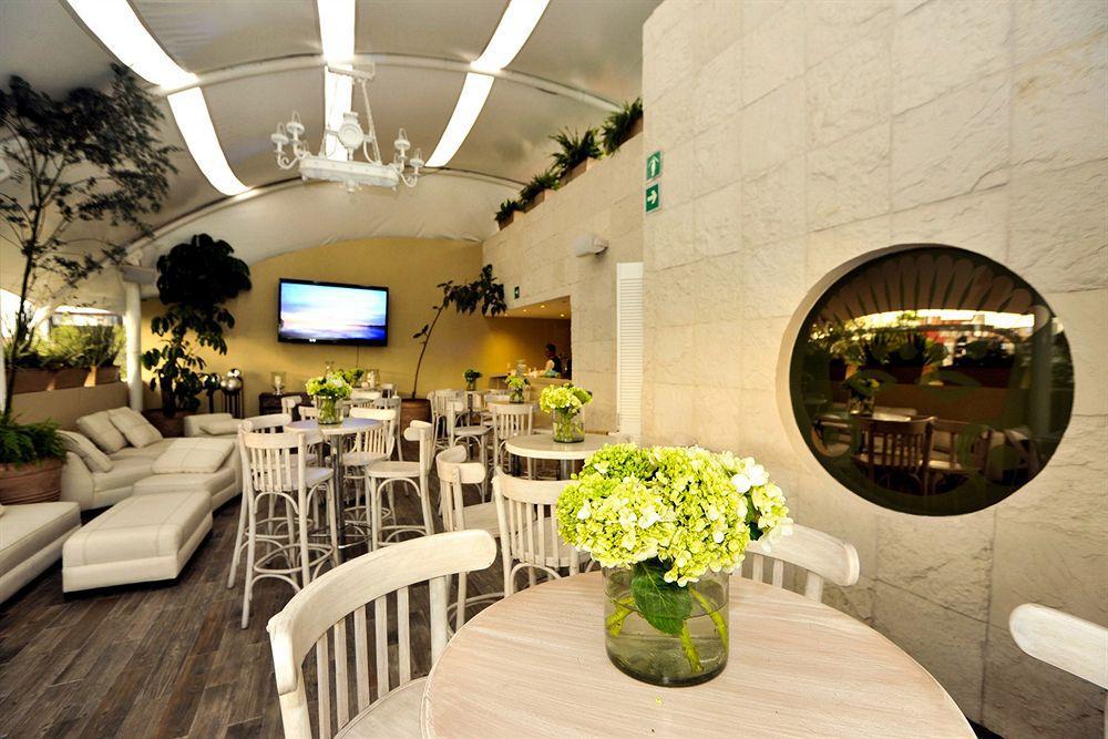 Maria Condesa 4* México DF