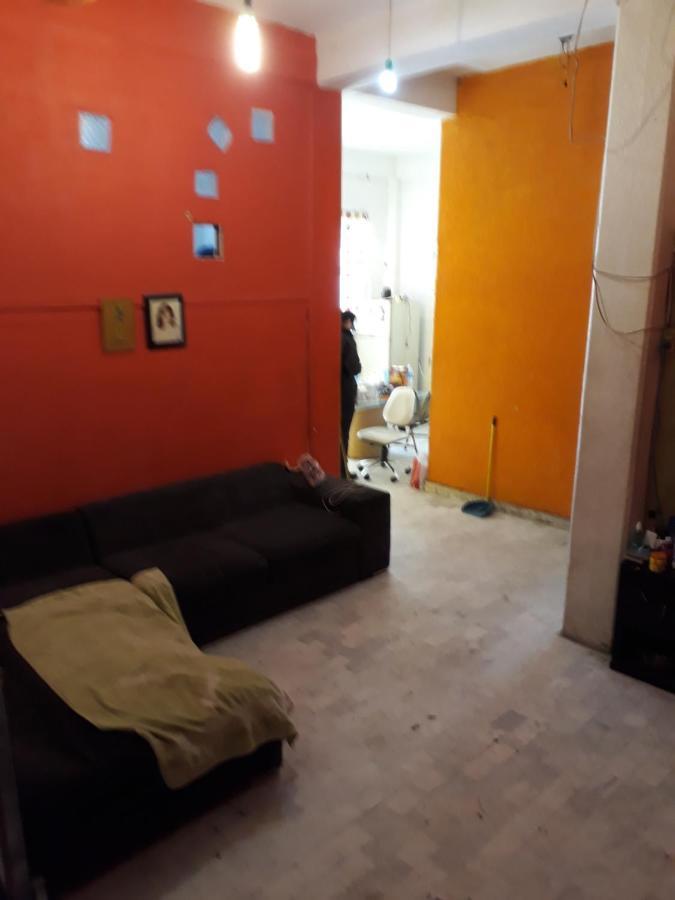 Habitación en casa particular Privada Con Amenidades Compartidas