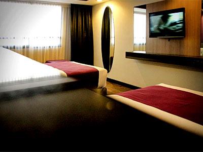 Hotel Max 3*
