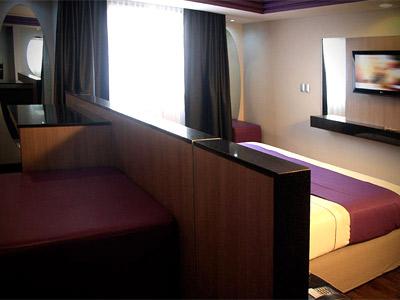Hotel Max 3*