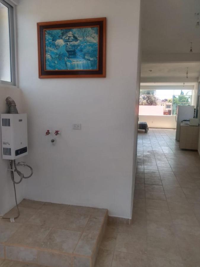 Apartamento Xochimilco Hermoso Departamento Loft Junto A Trajineras