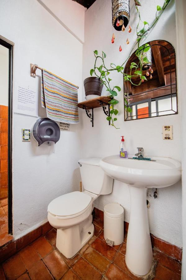 Hostel Mexico Df Airport Albergue *