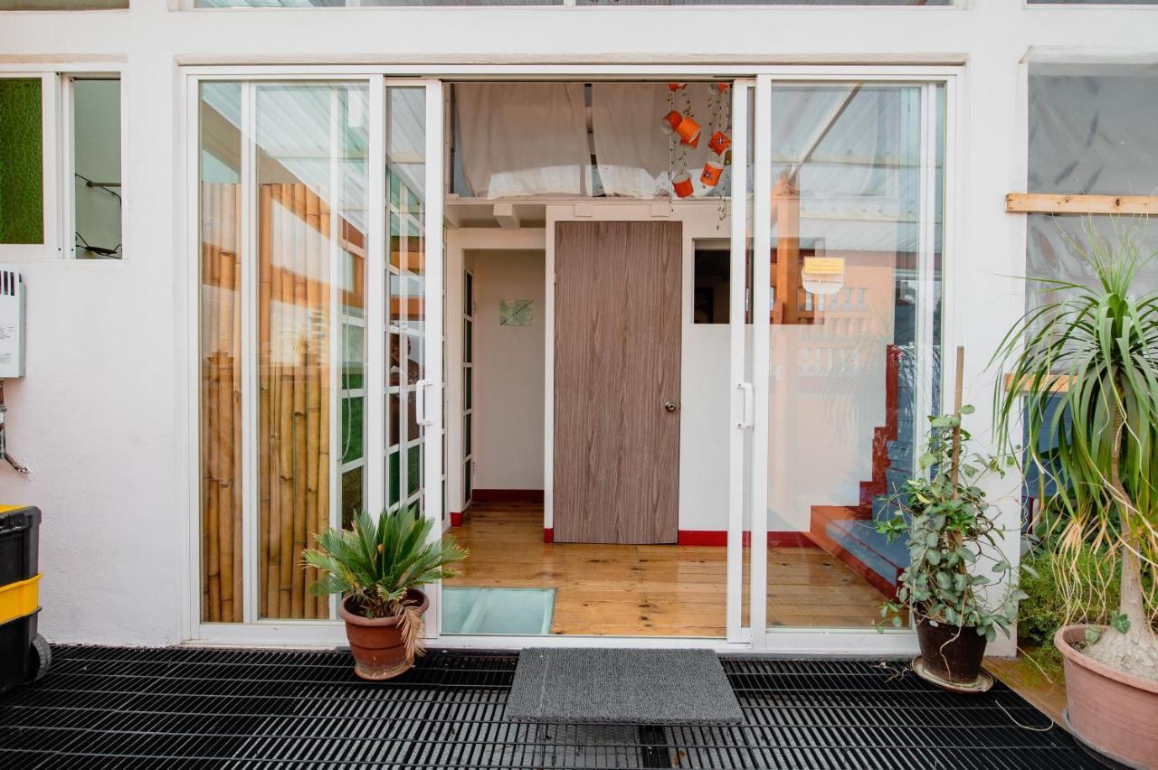 Hostel Mexico Df Airport Albergue *