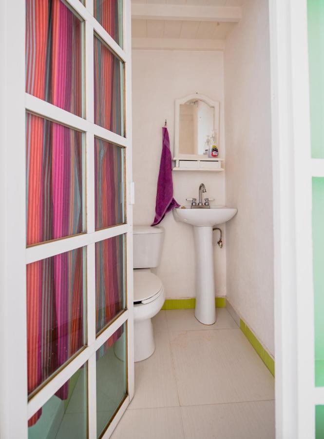Hostel Mexico Df Airport Albergue *
