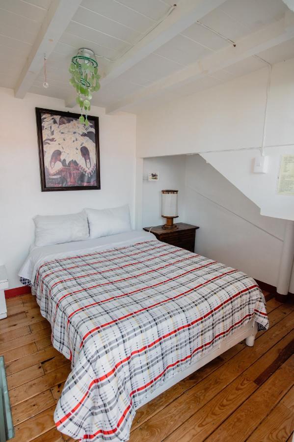 Albergue Hostel Mexico Df Airport