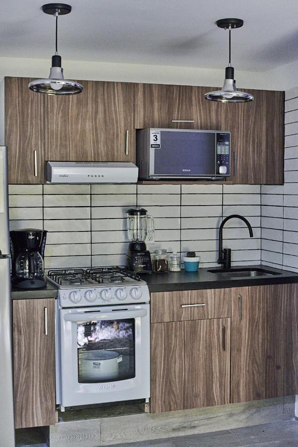 Armónico Departamento Apartamento