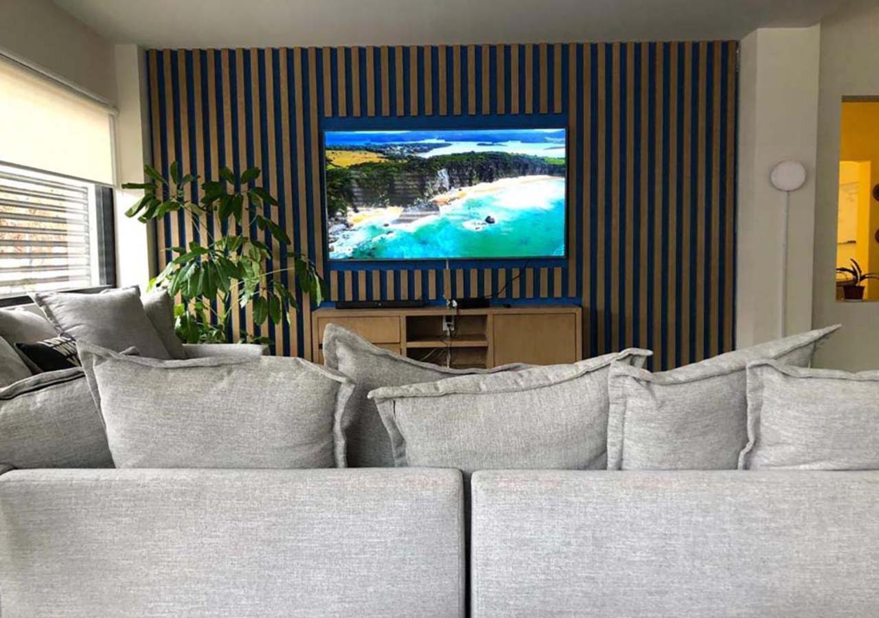 Guest house Colmena Tonala