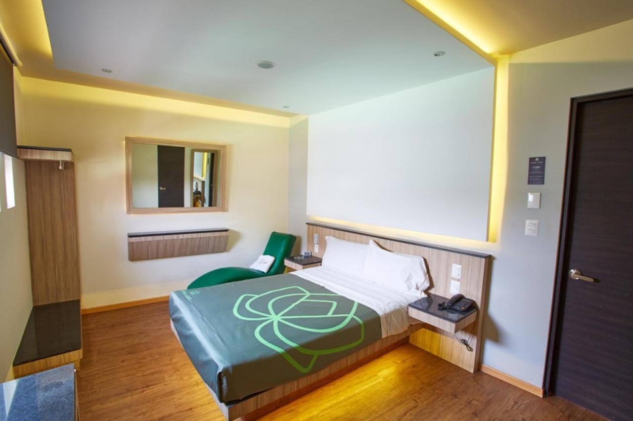 Hotel Lirio - Adult Only 2*