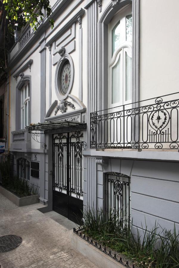 Hotel Mx Condesa