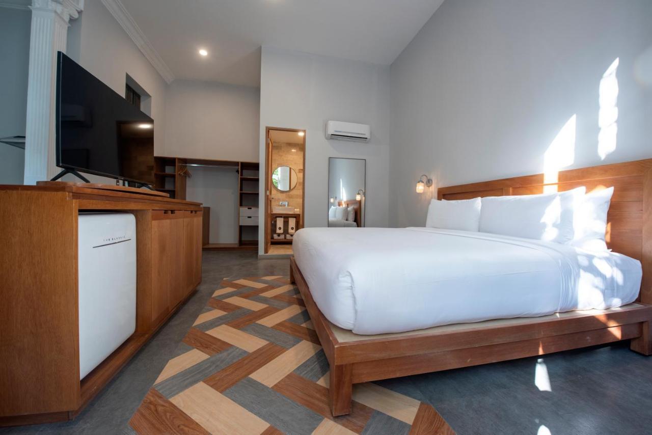 Hotel Mx Condesa 4*