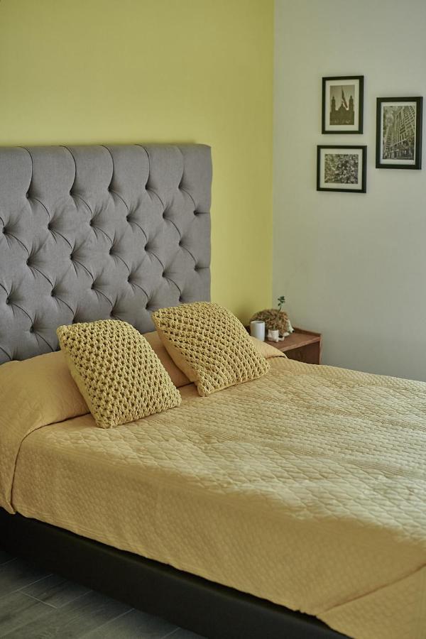Apartamento Armónico Departamento *