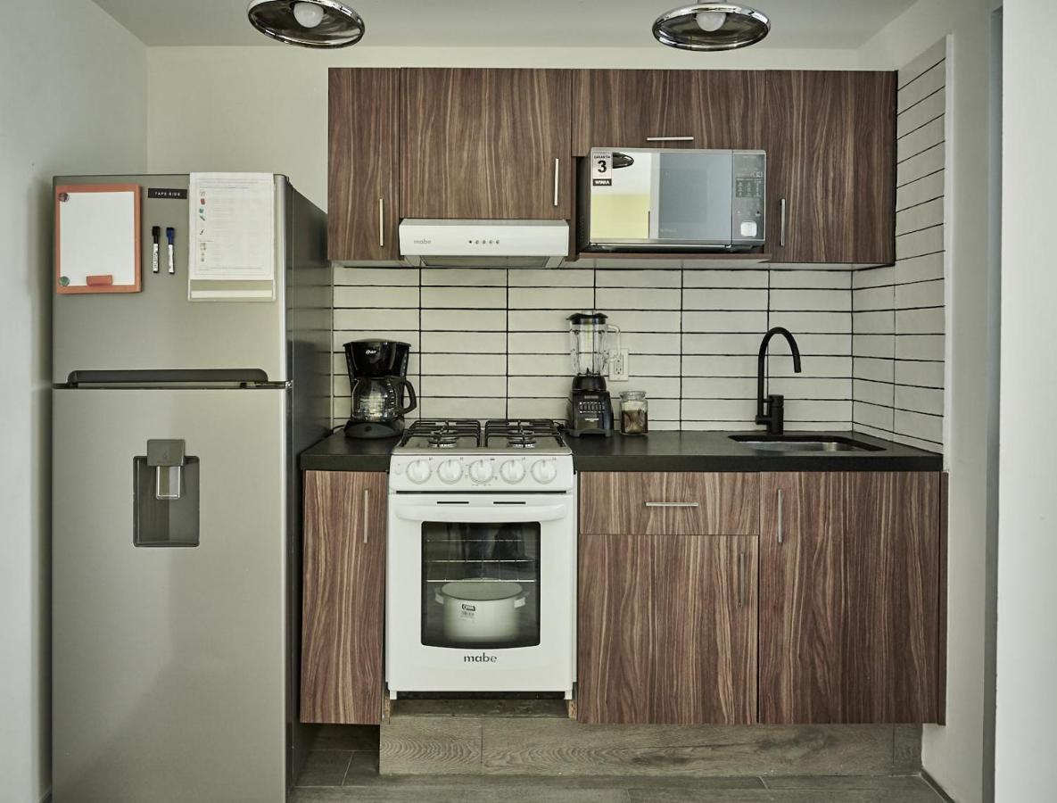 Apartamento Armónico Departamento