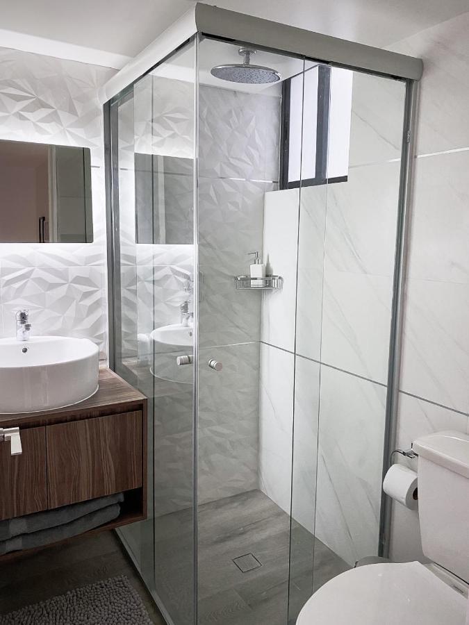 Apartamento Versátil Departamento Ciudad De México *