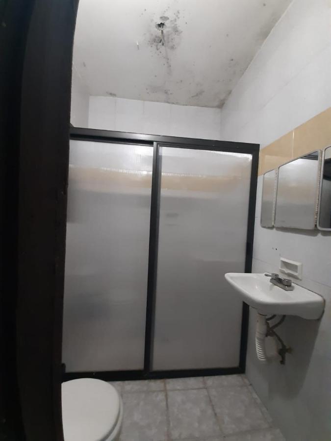 Pensión La Roma