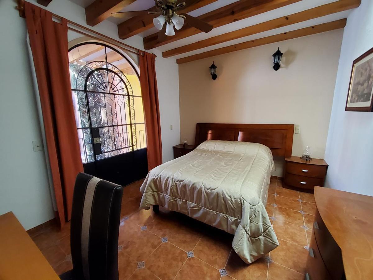 Bed and breakfast Alfonsina 2*