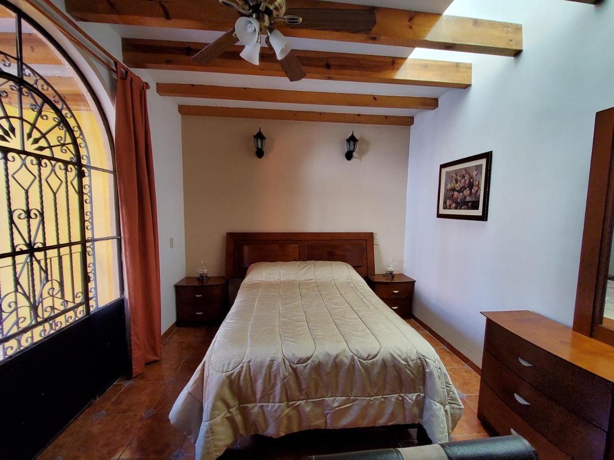 Bed & Breakfast Alfonsina