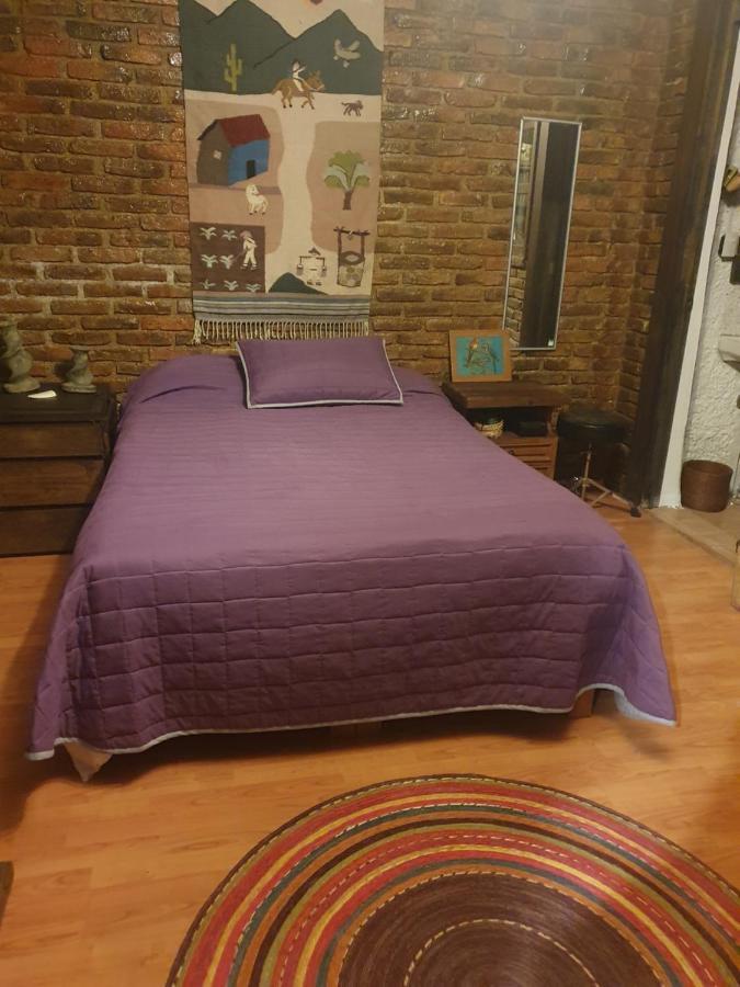 Habitación en casa particular Cerca Del Colmex, Flacso Y U Pedagogica *