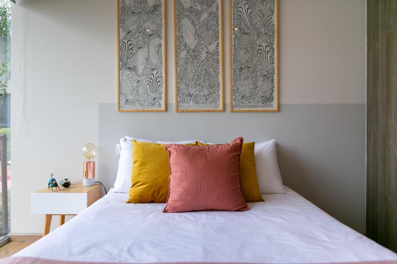 Apartment Artsy, Hi-tech In The Heart Of Roma