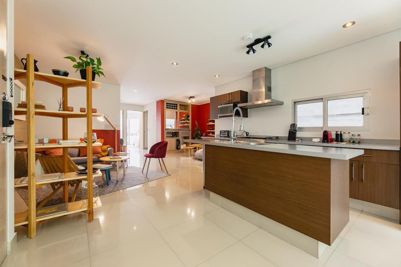 Apartment Artsy, Hi-tech In The Heart Of Roma *