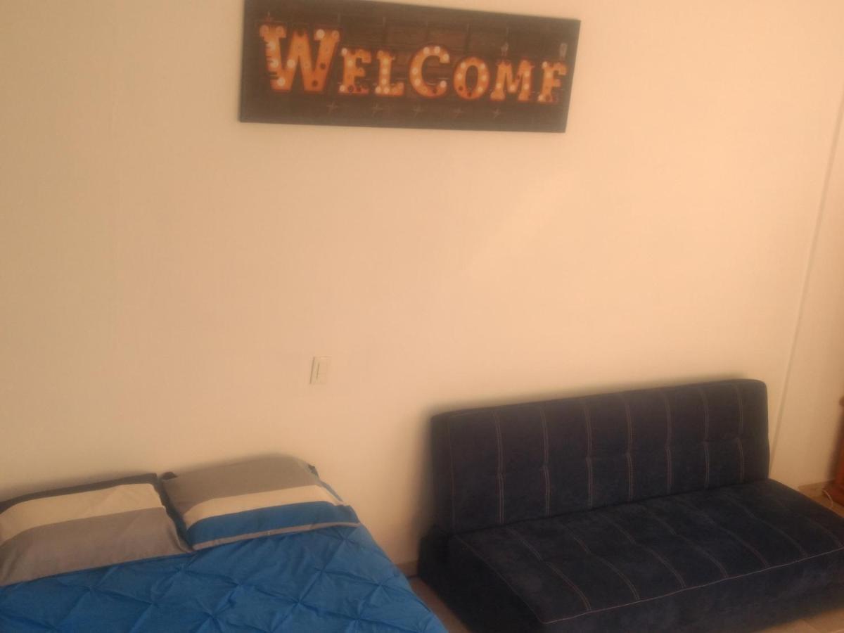 Apartamento Xochimilco Hermoso Departamento Loft Junto A Trajineras