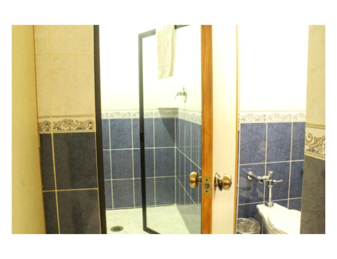 Mandarín Cartón Hotel 2*