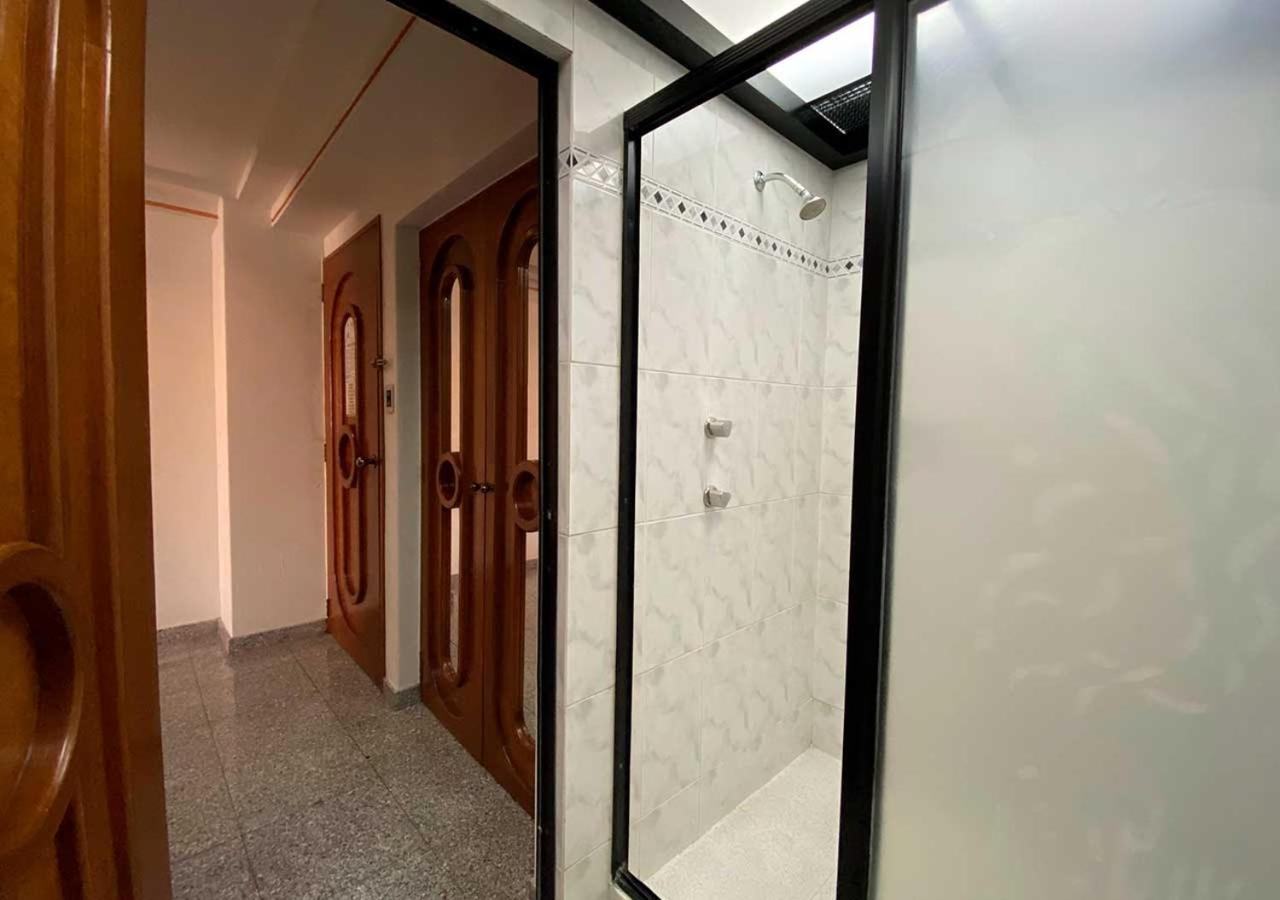 Hotel Escala Siglo Xxi