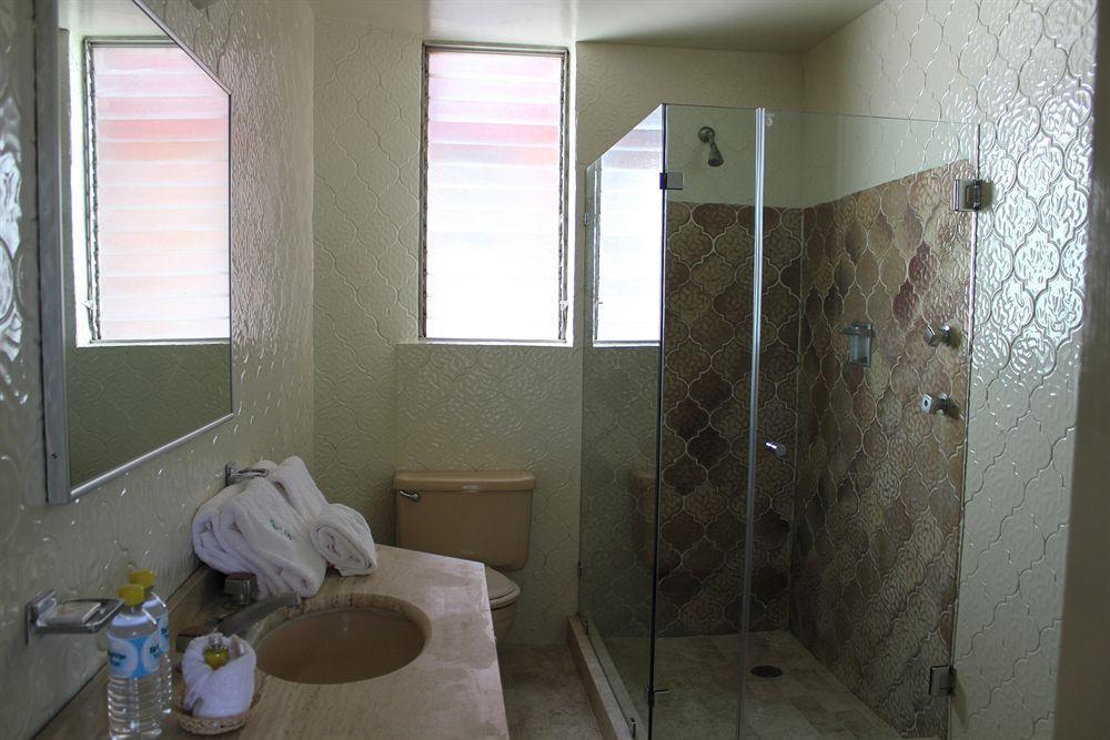 Hotel Residencia Rochester