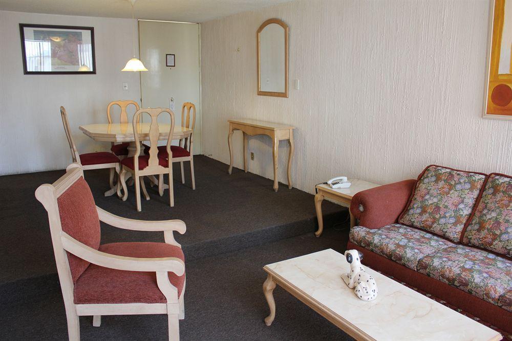 Residencia Rochester Hotel