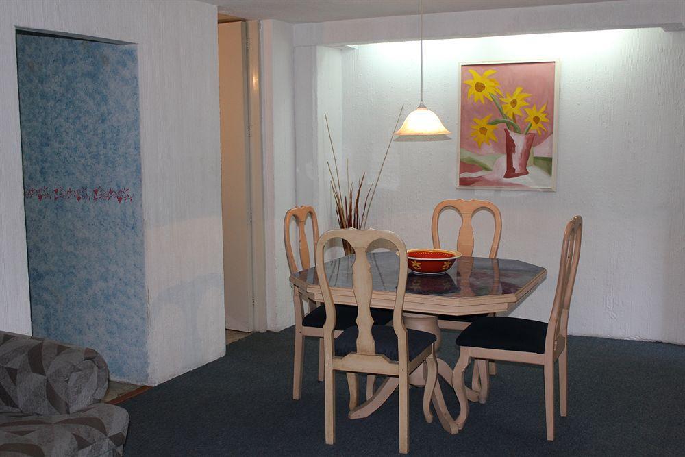 Hotel Residencia Rochester 3*