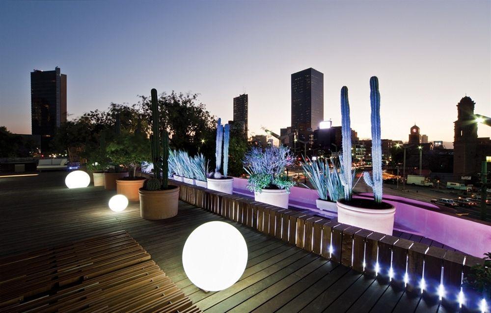De Cortes Hotel Mexico City