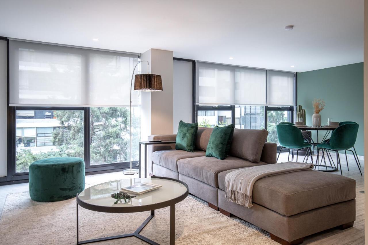 Casai Polanco - Urban Oasis