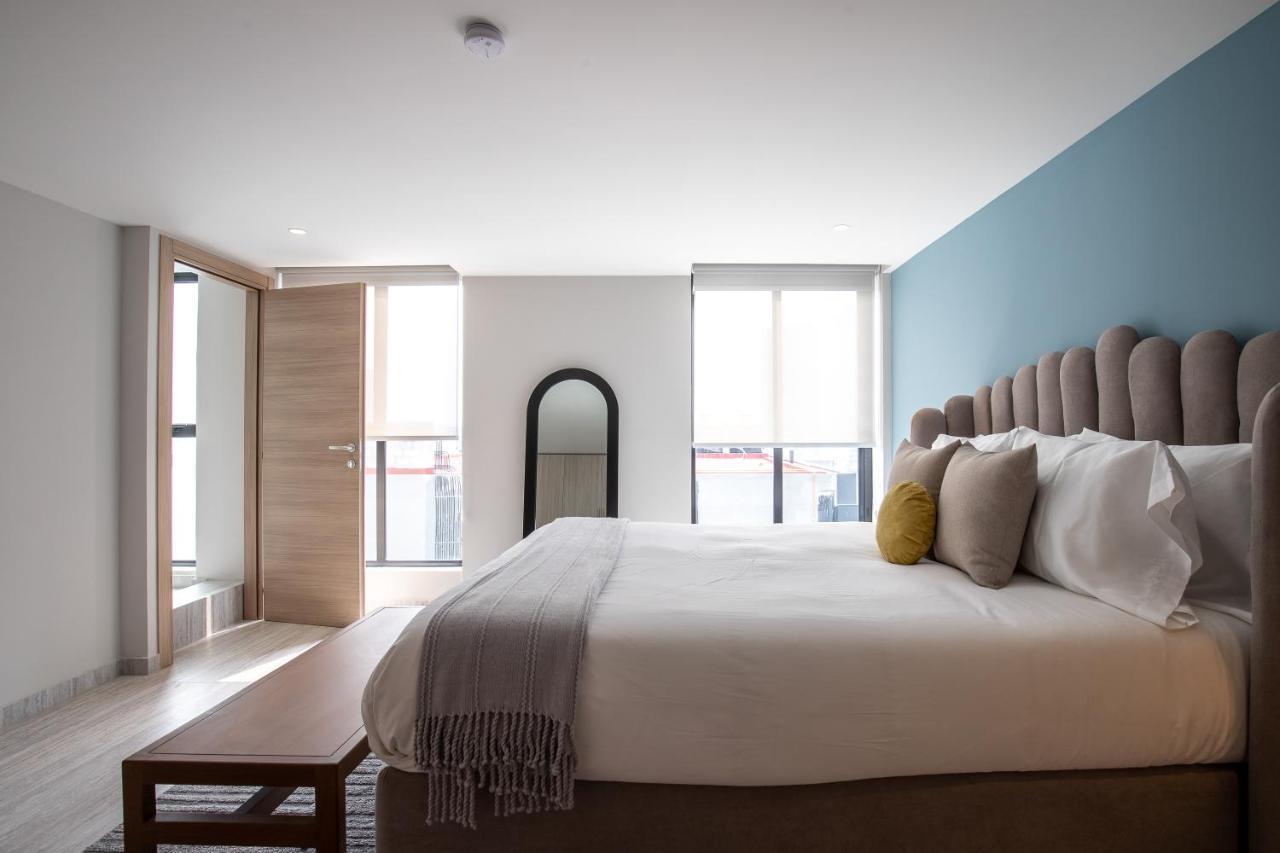 Casai Polanco - Urban Oasis