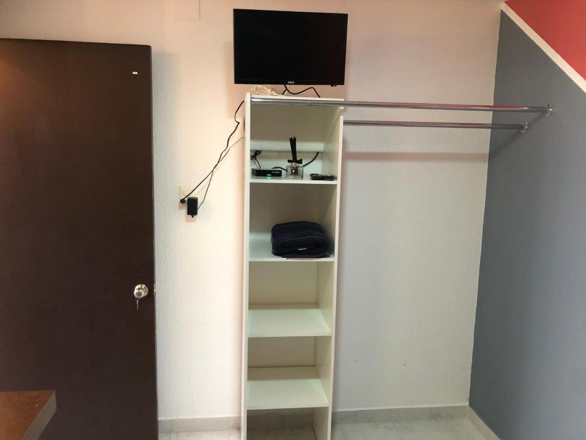 Caravansaro Horacio 1719 Polanco Habitación en casa particular *