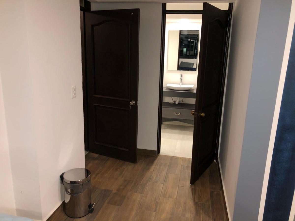 Habitación en casa particular Caravansaro Horacio 1719 Polanco *