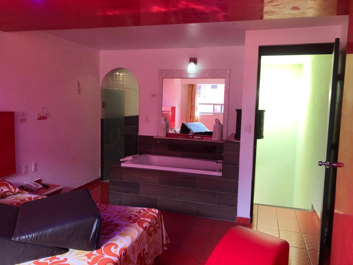 & 7 Hotel Mexico City