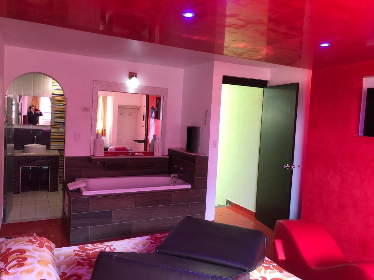 & 7 Hotel Mexico City
