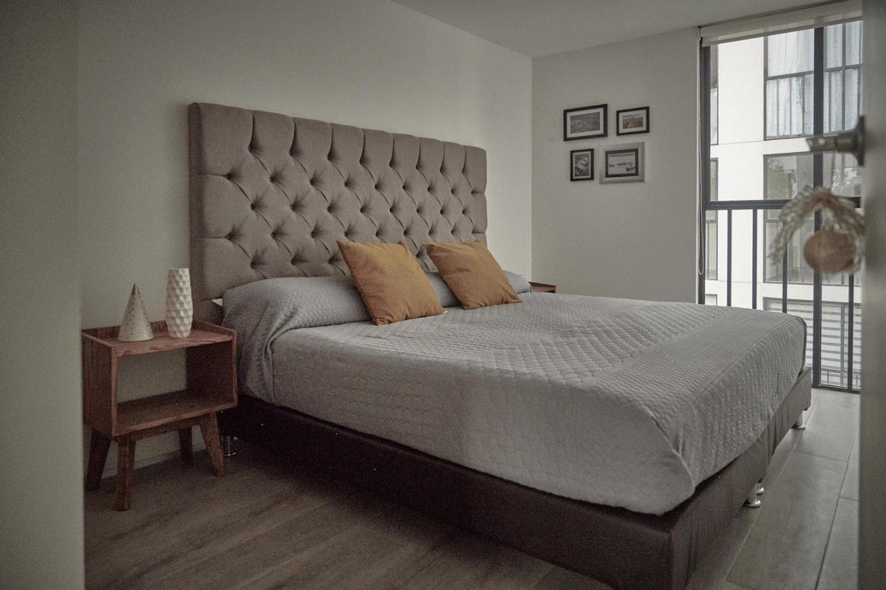 Apartamento Armónico Departamento