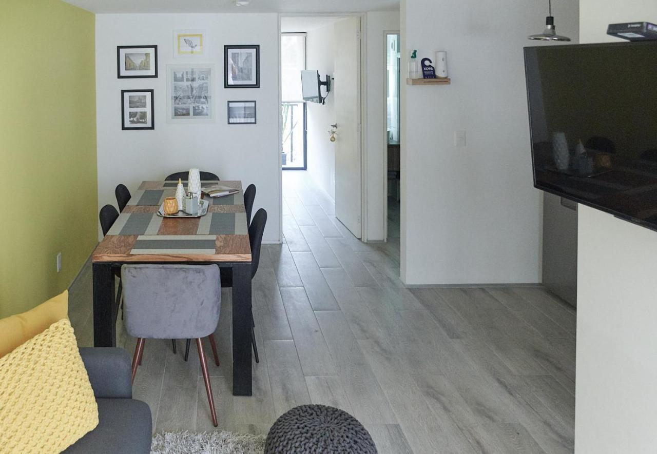 Apartamento Armónico Departamento *