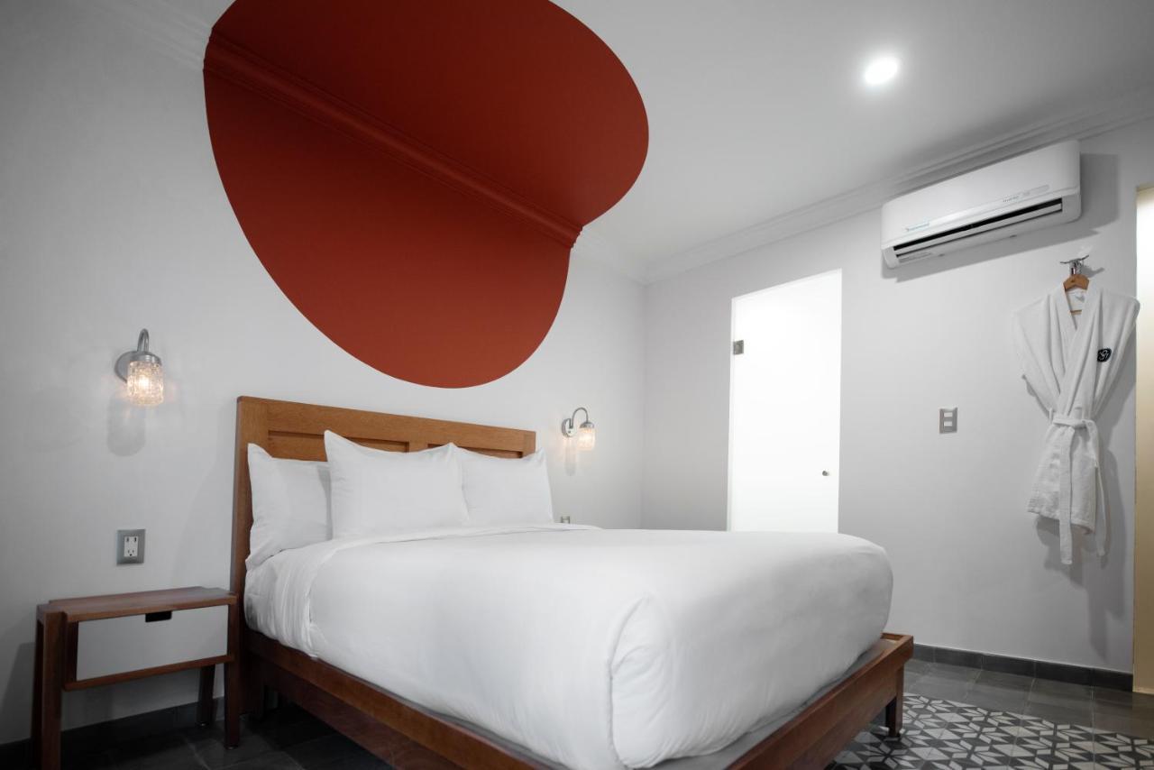 Mx Condesa Hotel 4*