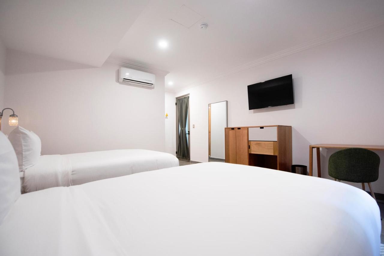 Hotel Mx Condesa 4*